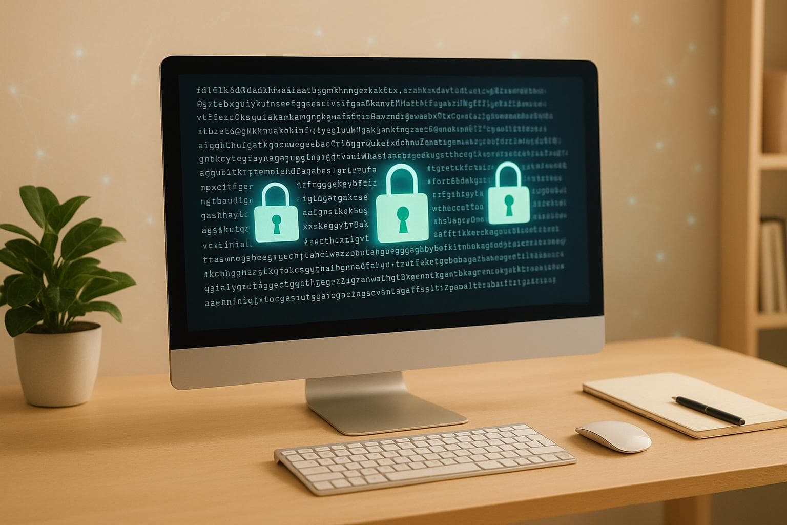 How AI Transcription Services Ensure Data Privacy