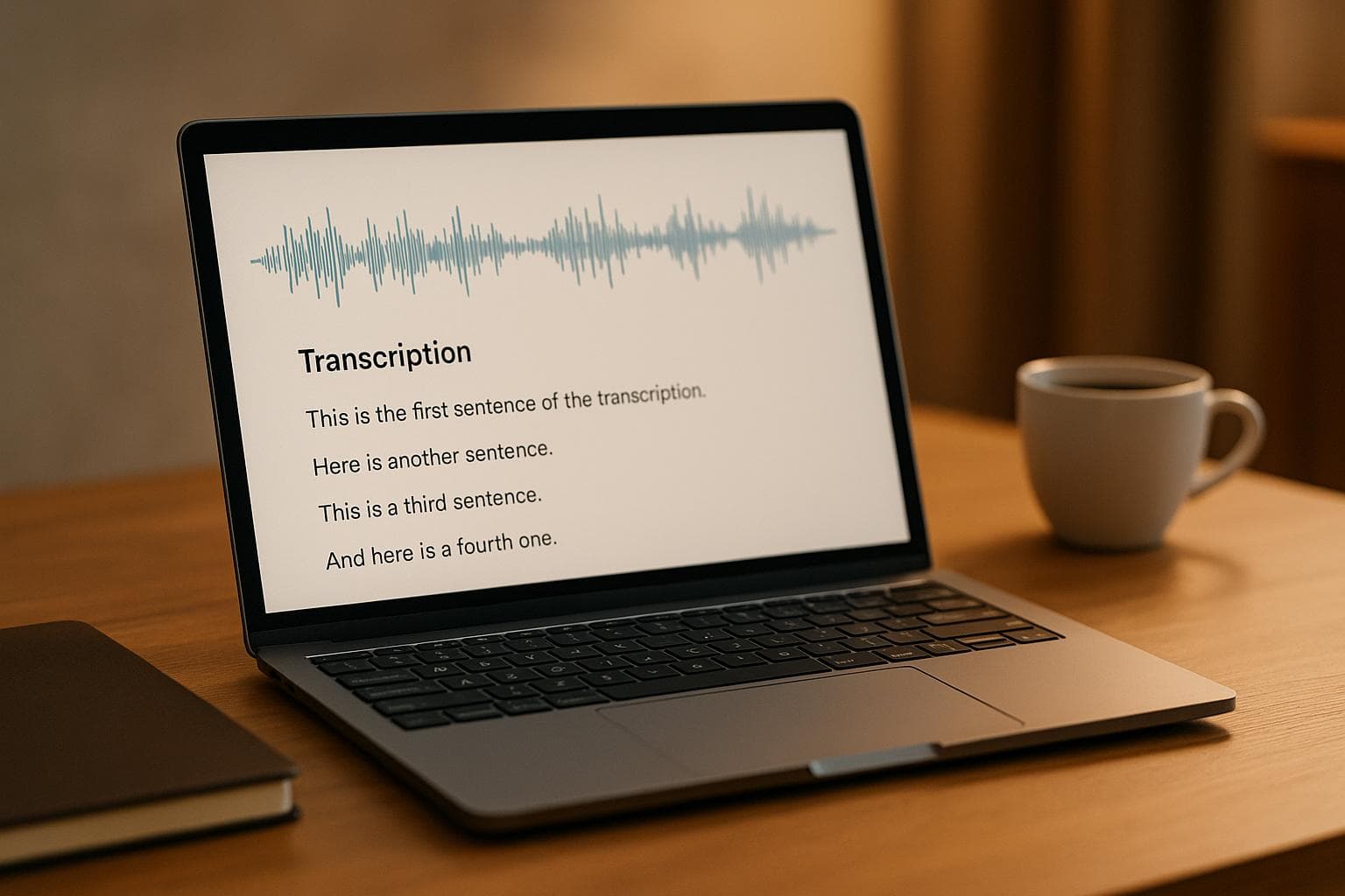 AI Transcription and Data Privacy: Retention Explained