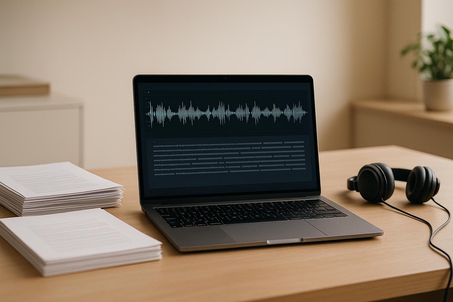 AI Transcription Pricing for Large Volumes